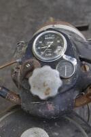 1963 Royal Enfield Constellation with 1965 Interceptor engine - NO RESERVE (updated catalogue entry) - 40