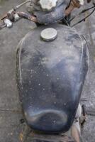1963 Royal Enfield Constellation with 1965 Interceptor engine - NO RESERVE (updated catalogue entry) - 42
