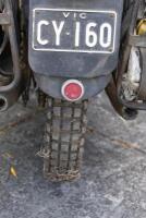 1963 Royal Enfield Constellation with 1965 Interceptor engine - NO RESERVE (updated catalogue entry) - 46