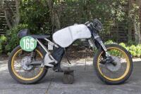 NSU Sportmax&nbsp;Recreation - NO RESERVE - 10