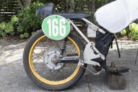 NSU Sportmax&nbsp;Recreation - NO RESERVE - 11