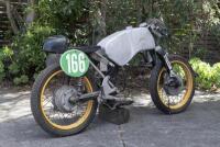 NSU Sportmax&nbsp;Recreation - NO RESERVE - 23