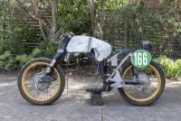 NSU Sportmax&nbsp;Recreation - NO RESERVE - 25