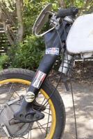 NSU Sportmax&nbsp;Recreation - NO RESERVE - 28