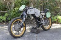 NSU Sportmax&nbsp;Recreation - NO RESERVE - 29