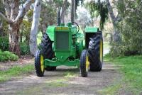 1949 JOHN DEERE AR TRACTOR (OFFSITE) - 10