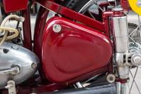 1950 Supercharged Wingard Jawa Perak - Historic post-war racing Jawa two-stroke - 7