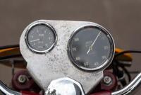 1950 Supercharged Wingard Jawa Perak - Historic post-war racing Jawa two-stroke - 12
