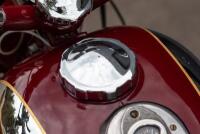 1950 Supercharged Wingard Jawa Perak - Historic post-war racing Jawa two-stroke - 14
