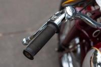 1950 Supercharged Wingard Jawa Perak - Historic post-war racing Jawa two-stroke - 15