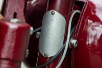 1950 Supercharged Wingard Jawa Perak - Historic post-war racing Jawa two-stroke - 39