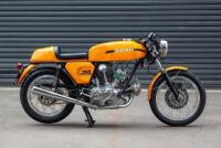 1974 Ducati 750 Sports