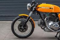 1974 Ducati 750 Sports - 3