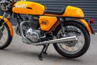 1974 Ducati 750 Sports - 4