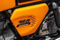 1974 Ducati 750 Sports - 8