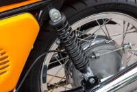 1974 Ducati 750 Sports - 9