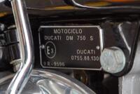 1974 Ducati 750 Sports - 31