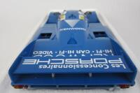 PORSCHE:A 1:18 scale Minichamps Porsche 956L - 6