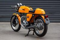 1974 Ducati 750 Sports - 45