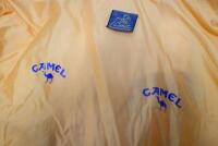 CAMEL: A original circa late 1980s Camel team Lotus Honda&nbsp;jacket by On the Limit clothing. Size Large. - 9