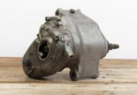 NORTON: A Norton 4-speed gearbox, stamped 'G 102 2685' , cast with 'GT100 YRF' - 2