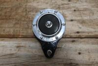 LUCAS: A 1930/40s Lucas Altette electric horn