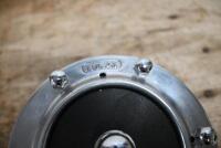 LUCAS: A 1930/40s Lucas Altette electric horn - 2