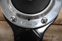 LUCAS: A 1930/40s Lucas Altette electric horn - 3