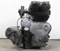 1963 Royal Enfield Constellation with 1965 Interceptor engine - NO RESERVE (updated catalogue entry) - 47