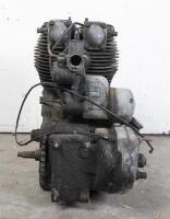 1963 Royal Enfield Constellation with 1965 Interceptor engine - NO RESERVE (updated catalogue entry) - 48