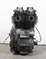 1963 Royal Enfield Constellation with 1965 Interceptor engine - NO RESERVE (updated catalogue entry) - 50