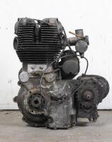 1963 Royal Enfield Constellation with 1965 Interceptor engine - NO RESERVE (updated catalogue entry) - 52