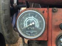 C1958 NUFFIELD FOUR DIESEL TRACTOR (OFFSITE) - 10