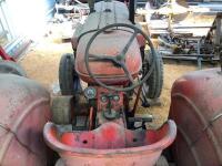 C1958 NUFFIELD FOUR DIESEL TRACTOR (OFFSITE) - 13