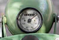 1952 Nimbus Mk2, 750 CC Sidecar - 19
