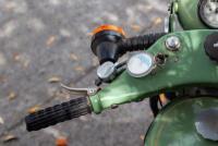 1952 Nimbus Mk2, 750 CC Sidecar - 20
