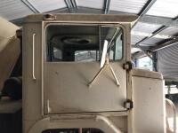 1968 MODEL INTERNATIONAL HARVESTER AUSTRALIAN ARMY 6x6 PETROL ENGINE TRUCK (OFFSITE) - 6