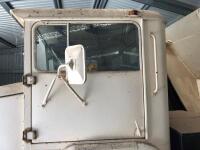 1968 MODEL INTERNATIONAL HARVESTER AUSTRALIAN ARMY 6x6 PETROL ENGINE TRUCK (OFFSITE) - 7