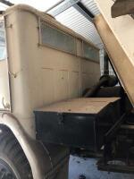 1968 MODEL INTERNATIONAL HARVESTER AUSTRALIAN ARMY 6x6 PETROL ENGINE TRUCK (OFFSITE) - 9