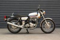 1975 Norton Commando 850 Mk3