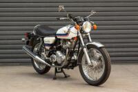 1975 Norton Commando 850 Mk3 - 2
