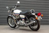 1975 Norton Commando 850 Mk3 - 6