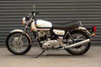 1975 Norton Commando 850 Mk3 - 5