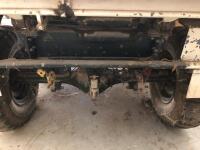 1968 MODEL INTERNATIONAL HARVESTER AUSTRALIAN ARMY 6x6 PETROL ENGINE TRUCK (OFFSITE) - 12
