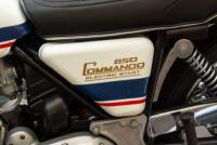 1975 Norton Commando 850 Mk3 - 12