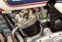 1975 Norton Commando 850 Mk3 - 14