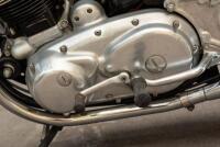 1975 Norton Commando 850 Mk3 - 15