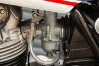 1975 Norton Commando 850 Mk3 - 17