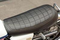 1975 Norton Commando 850 Mk3 - 19