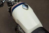 1975 Norton Commando 850 Mk3 - 9